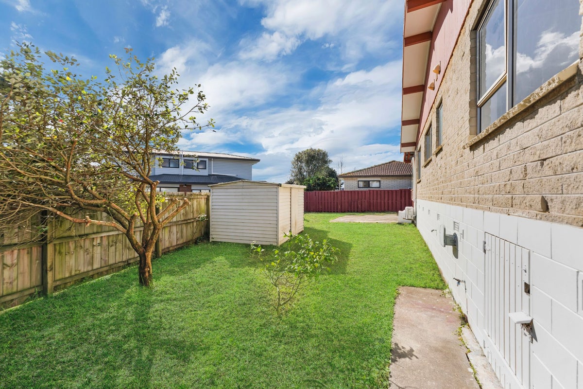 5/238 Shirley Road, Papatoetoe, Manukau City, Auckland - Carousel 2