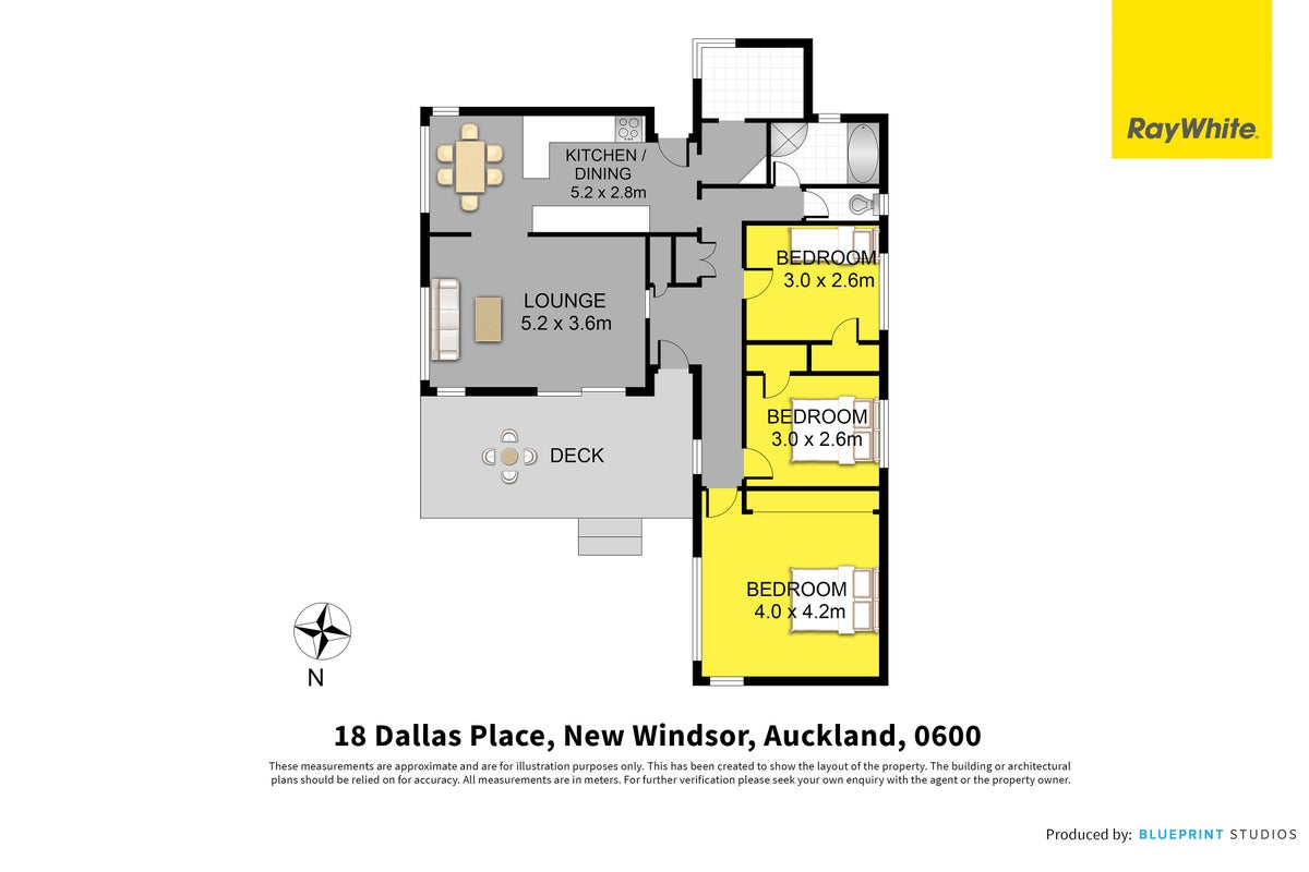 18 Dallas Place, New Windsor, Auckland - Carousel 30