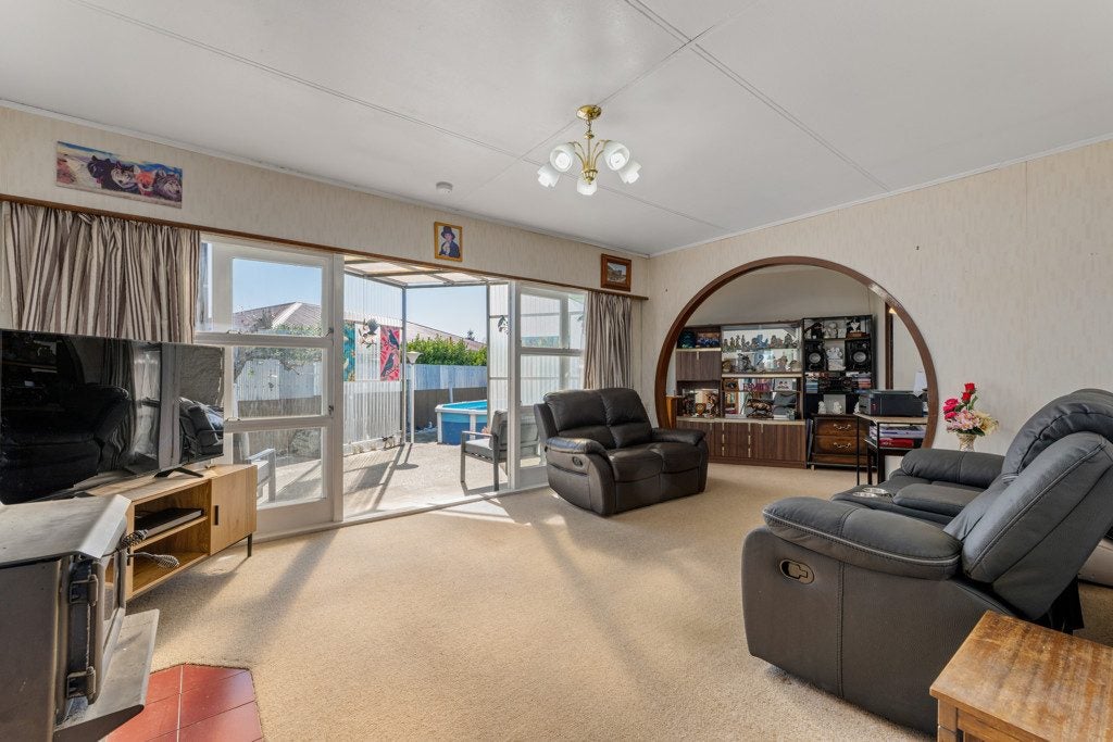 115 Redwood Street, Blenheim Central, Blenheim, Marlborough - Carousel 2