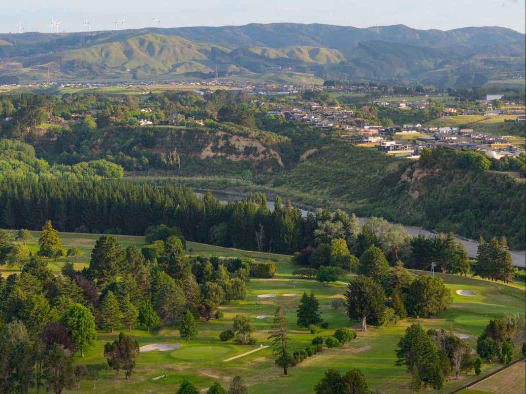 7 Kanuka Drive, Hokowhitu, Palmerston North - Carousel 35