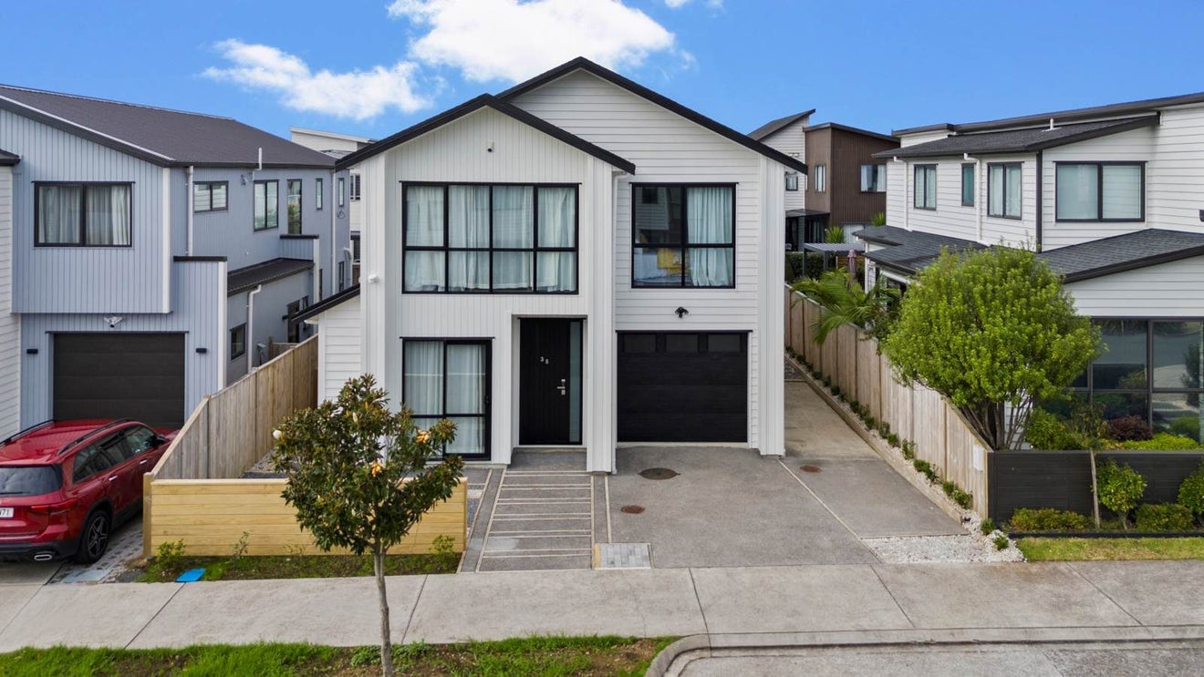35 Toanui Road, Hobsonville, Waitakere City, Auckland - Carousel 24