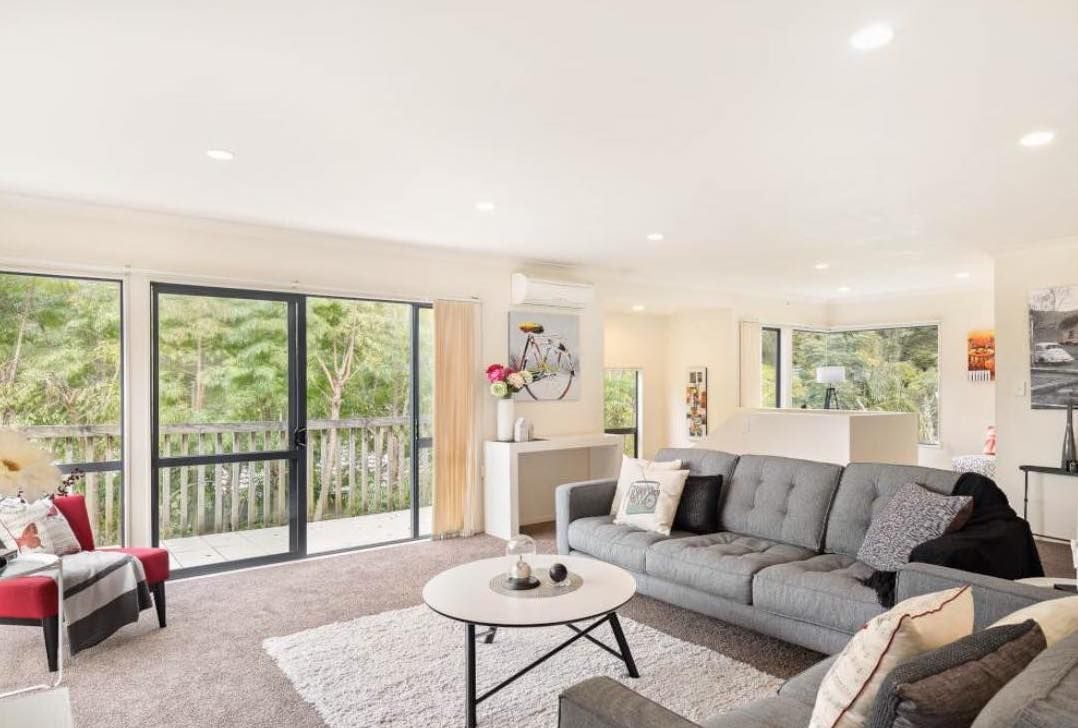 25A Bush View Lane, Northcote Point, Auckland - Carousel 1