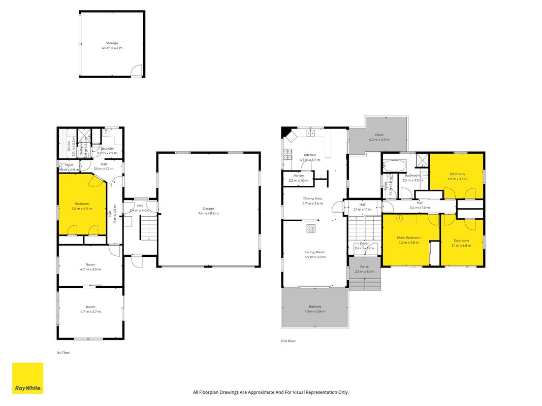 16 McInnes Road, Weymouth, Auckland - Carousel 18