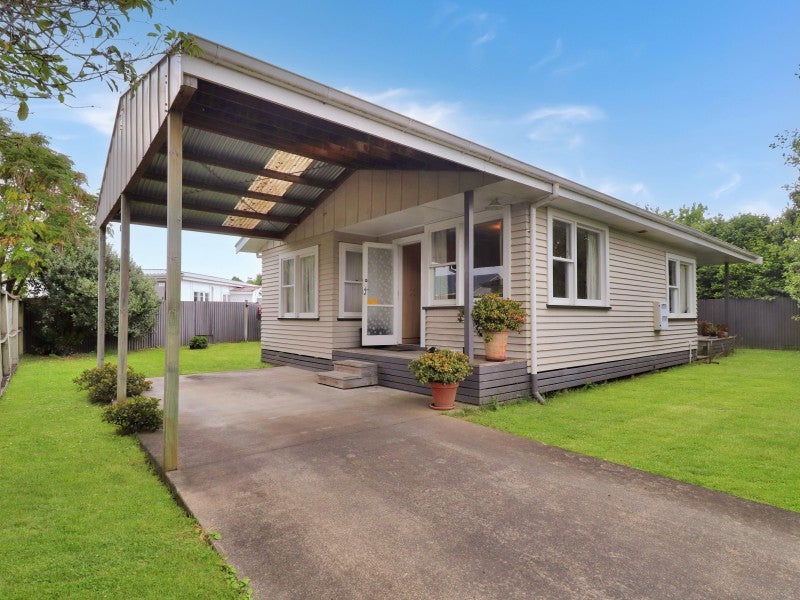 2A Mary Street, Mangapapa, Gisborne - Carousel 1