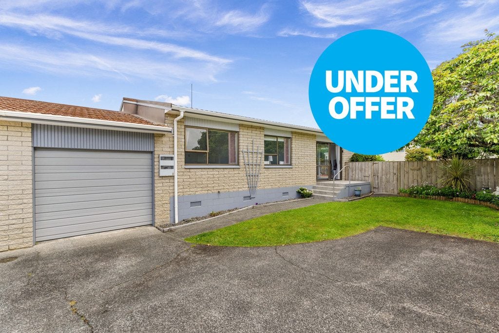 3/8 Ford Avenue, Te Kamo, Whangarei - Carousel 1