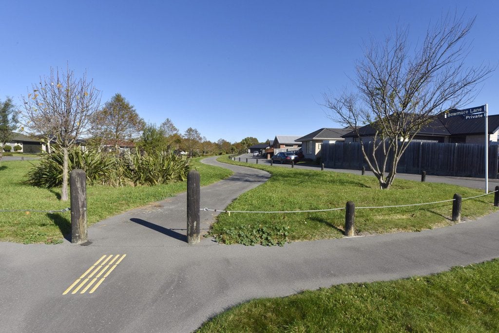 10 Bowmore Lane, Broomfield, Christchurch - Carousel 17