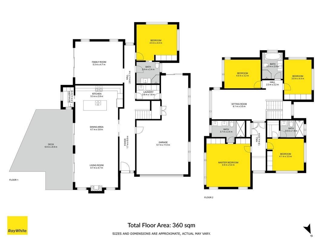 291A Riddell Road, Glendowie, Auckland - Carousel 20