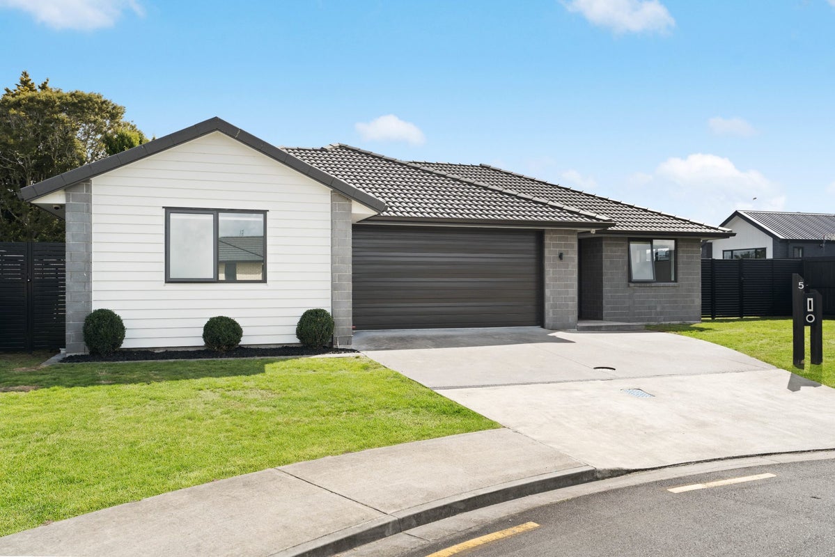 5 Whiro Close, Ngaruawahia, Waikato, Waikato - Carousel 2