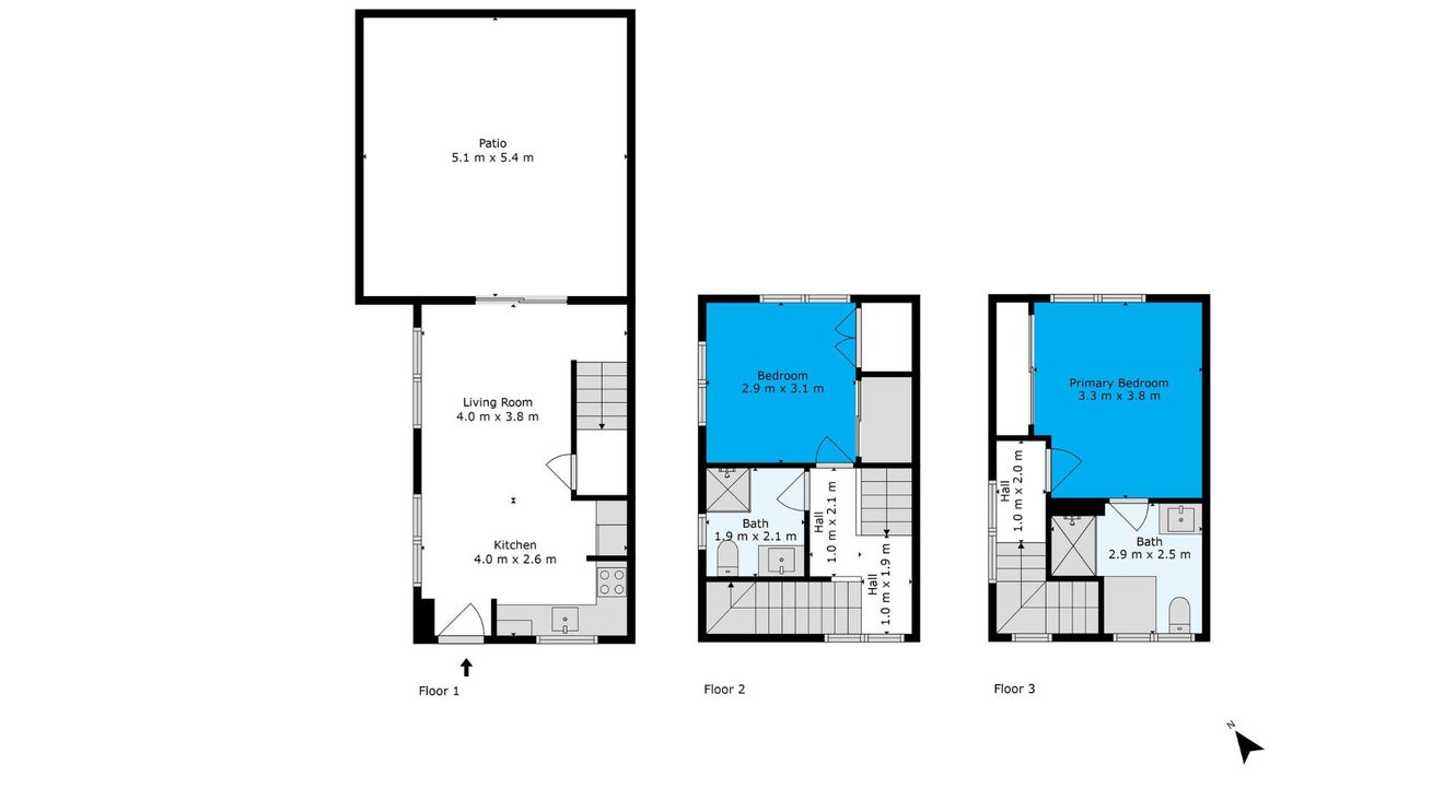 12/200 Carrington Road, Mount Albert, Auckland - Carousel 25