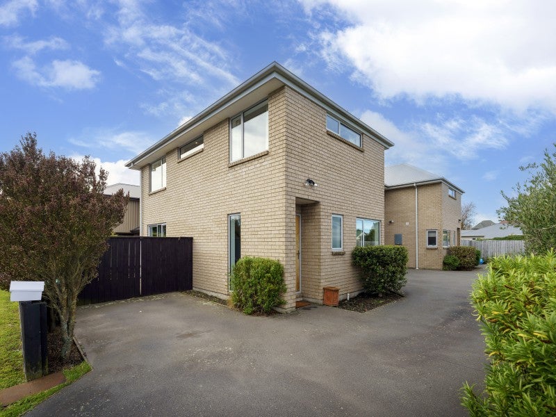 378 Selwyn Street, Addington, Christchurch - Carousel 2