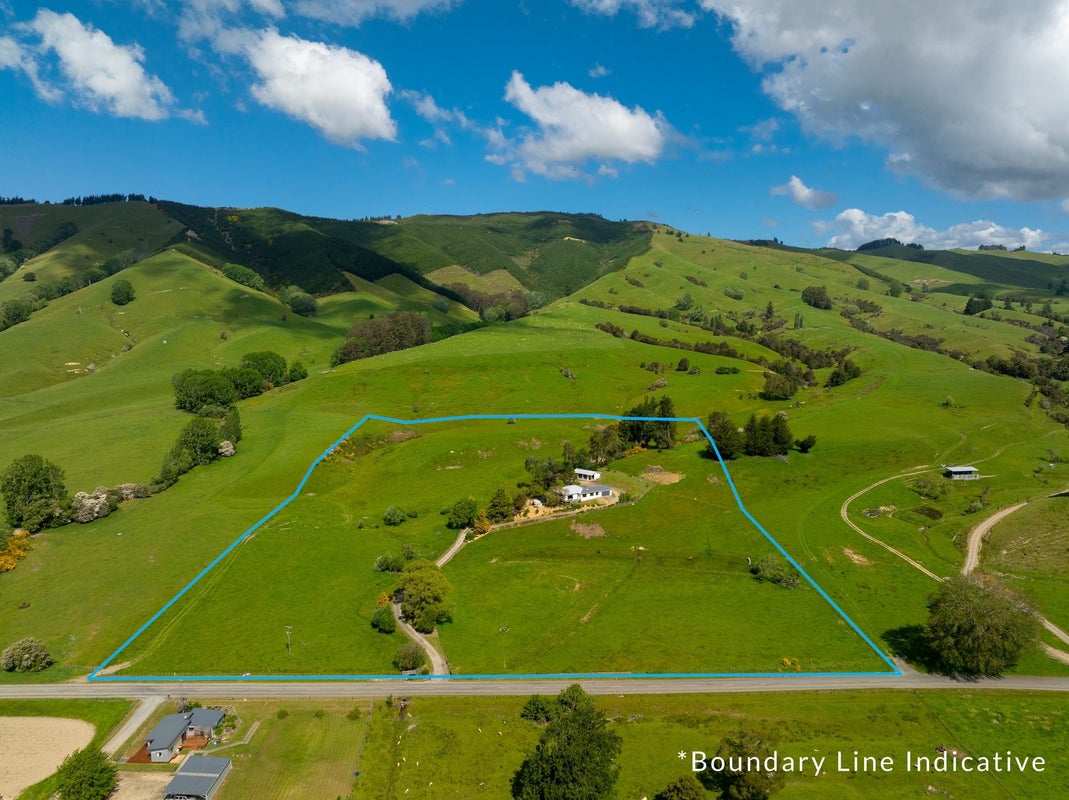 637 Tadmor Valley Road, Tapawera, Wakefield - Carousel 1