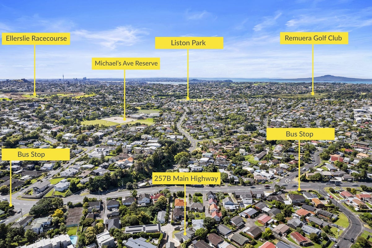 257B Main Highway, Ellerslie, Auckland - Carousel 20