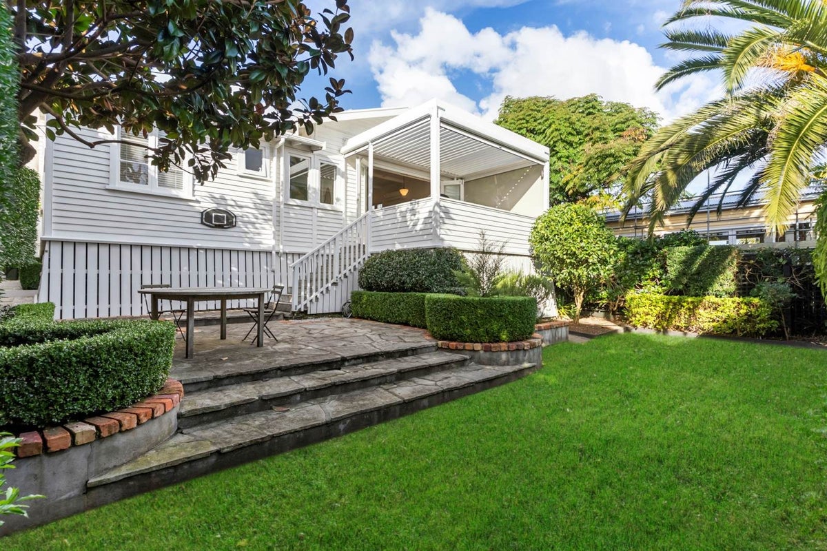 99 Clarence Street, Ponsonby, Auckland - Carousel 2