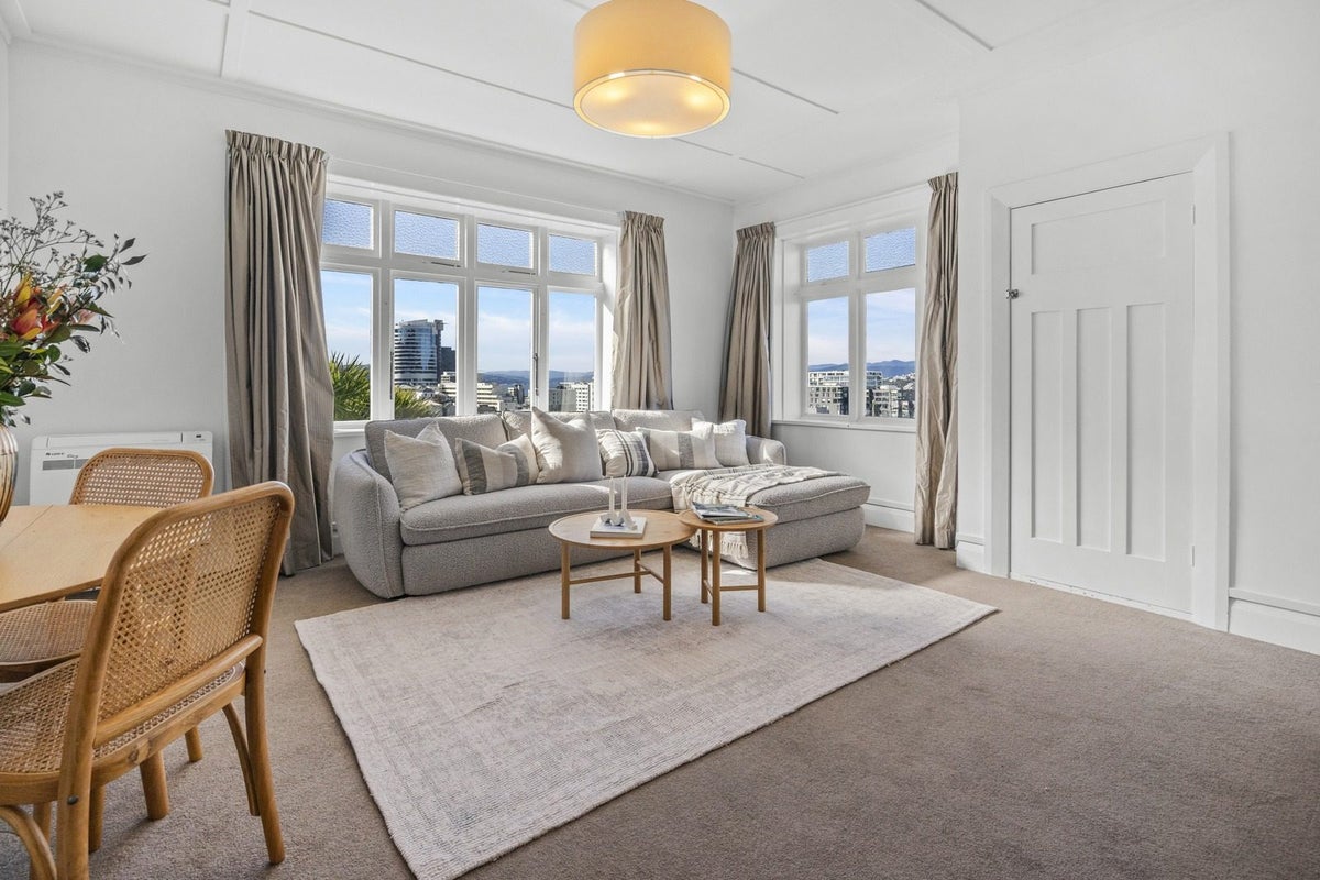 350A The Terrace, Te Aro, Wellington - Carousel 1
