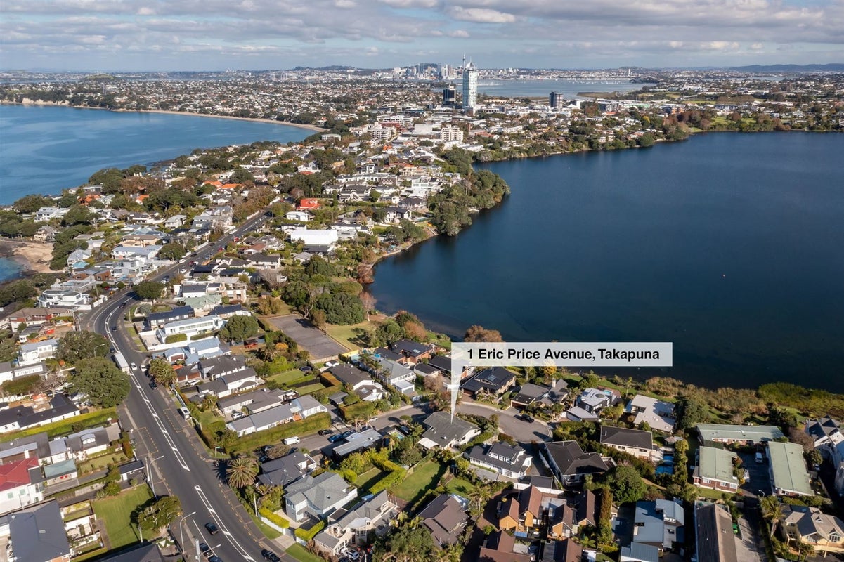 1 Eric Price Avenue, Takapuna, Auckland - Carousel 1
