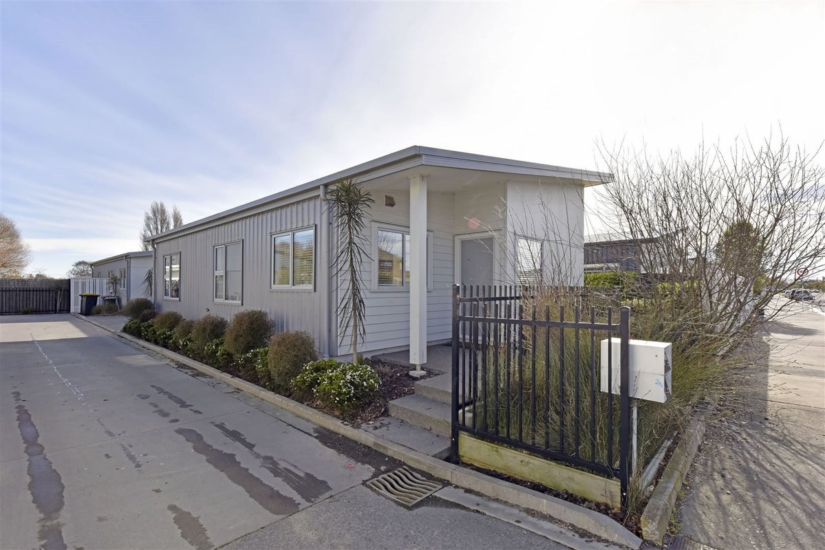 11/93 Packe Street, Edgeware, Christchurch - Carousel 20