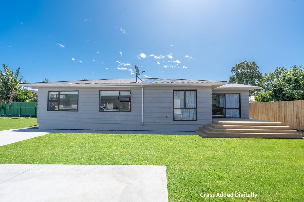 3B Griffiths Place, Claudelands, Hamilton - Carousel 2