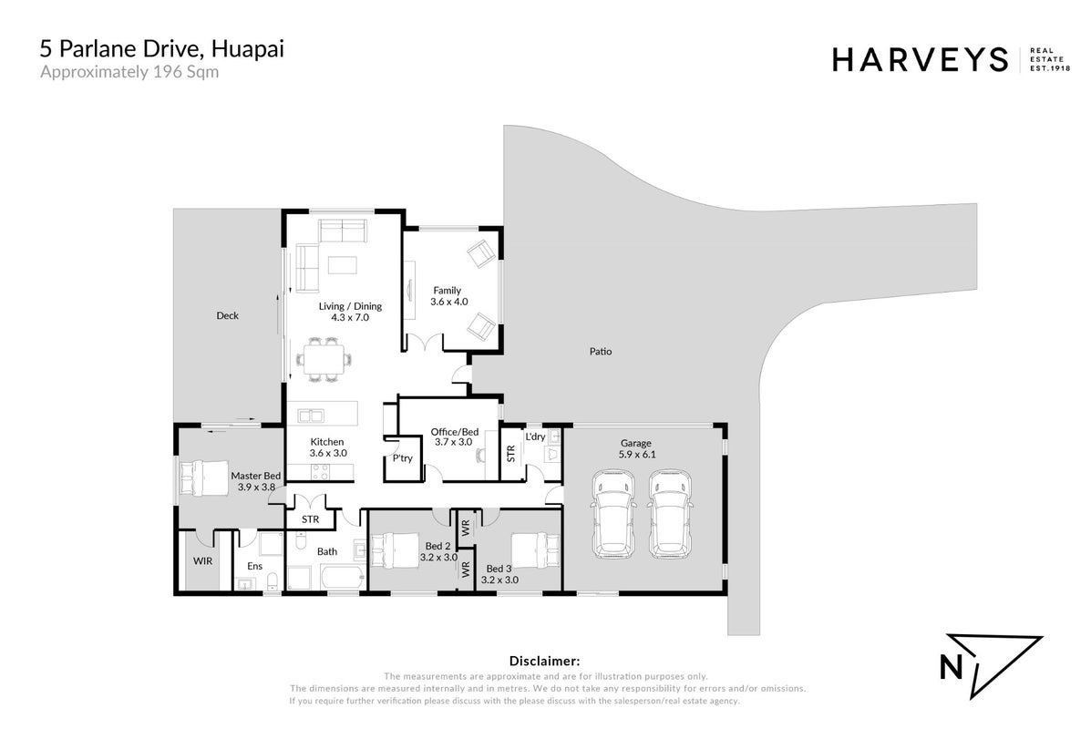5 Parlane Drive, Huapai, Kumeu - Carousel 19