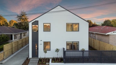 5/20 Shearer Avenue, Papanui, Christchurch - Carousel 1
