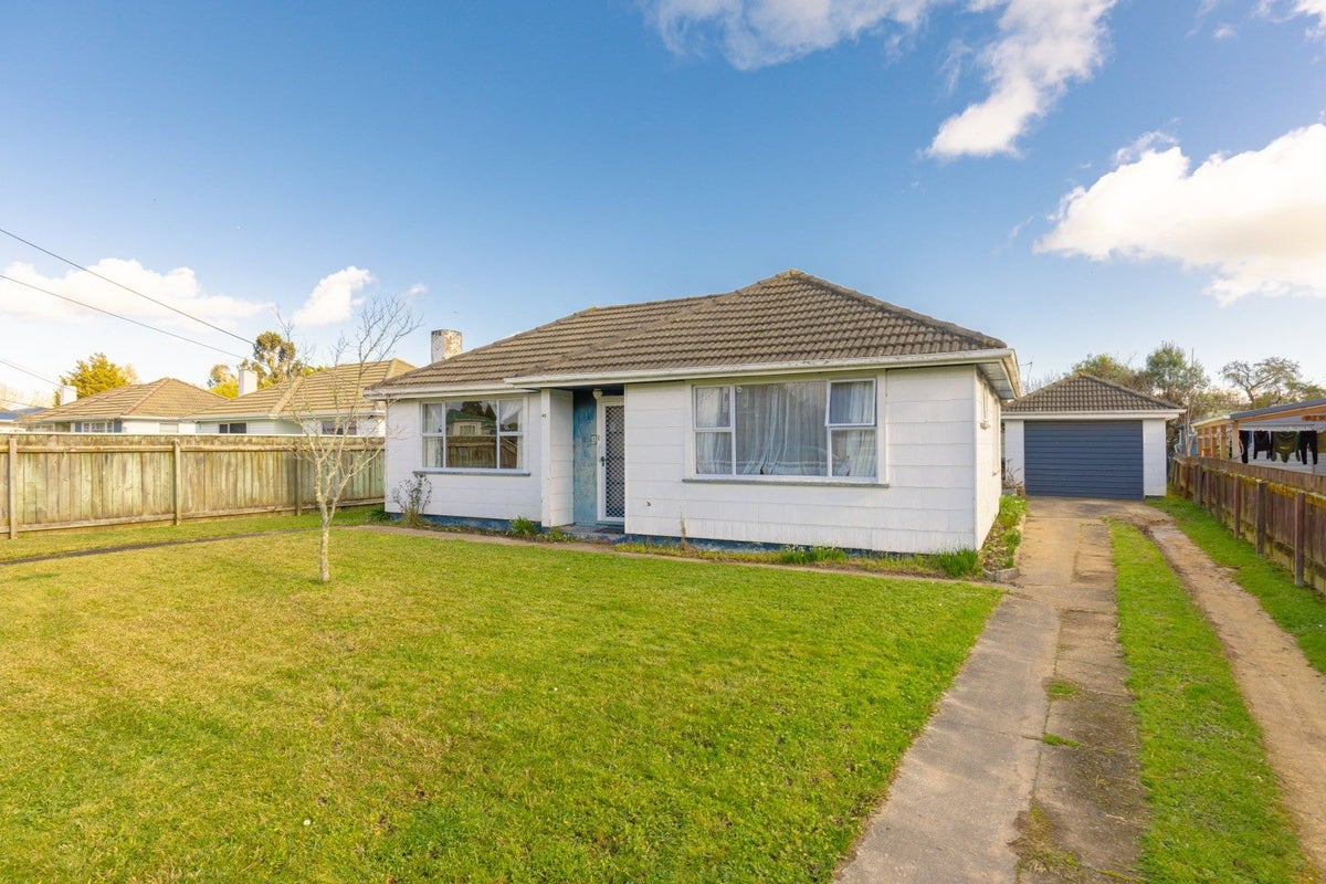 45 Kells Avenue, Aramoho, Whanganui - Carousel 2