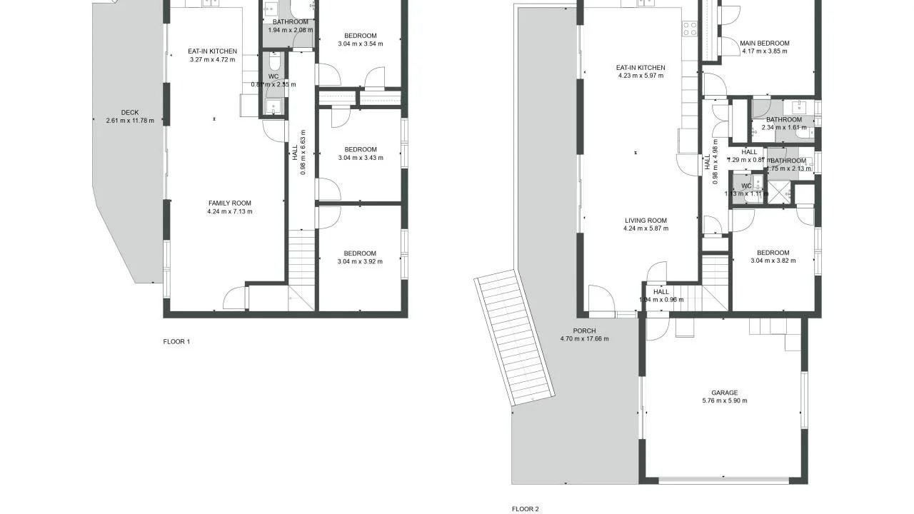 16A Alexander Street, Cockle Bay, Auckland - Carousel 29