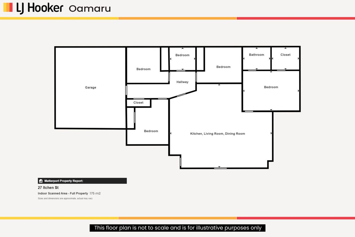 27 Itchen Street, South Hill, Oamaru - Carousel 25