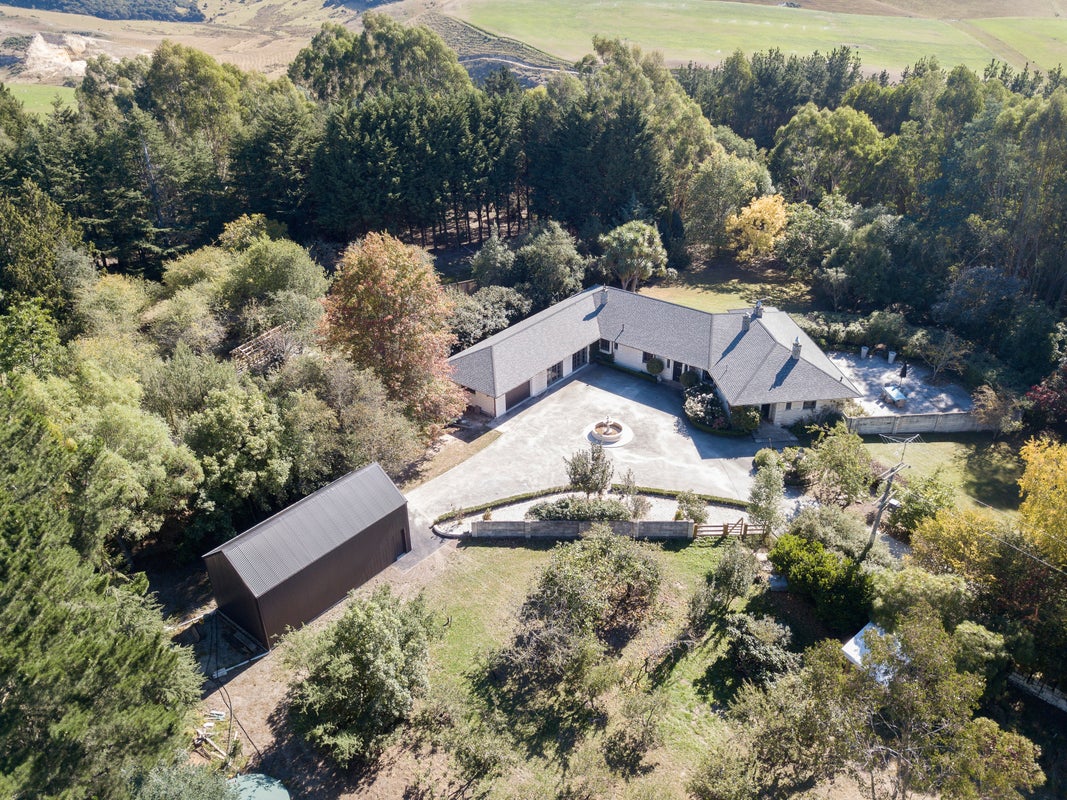 581 Herbert Road, Mount Stalker, Oamaru - Carousel 2