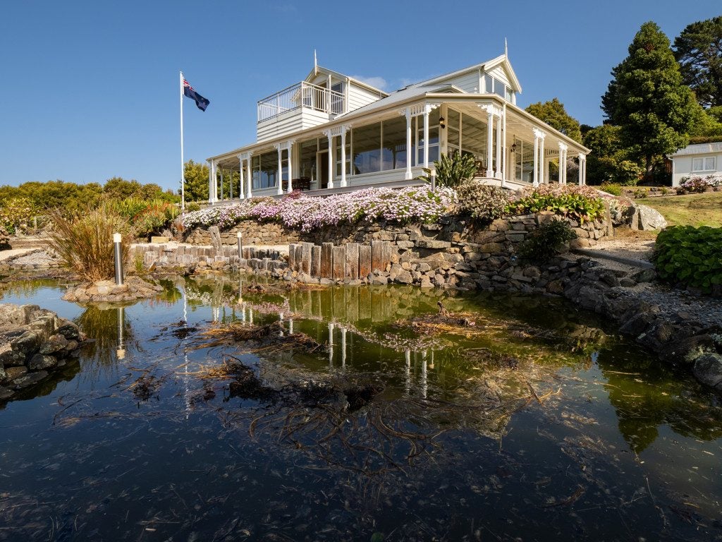 13 Moores Road, French Farm, Akaroa - Carousel 29