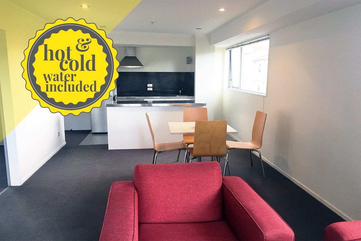 501/207 Federal Street, Auckland Central, Auckland - Carousel 1
