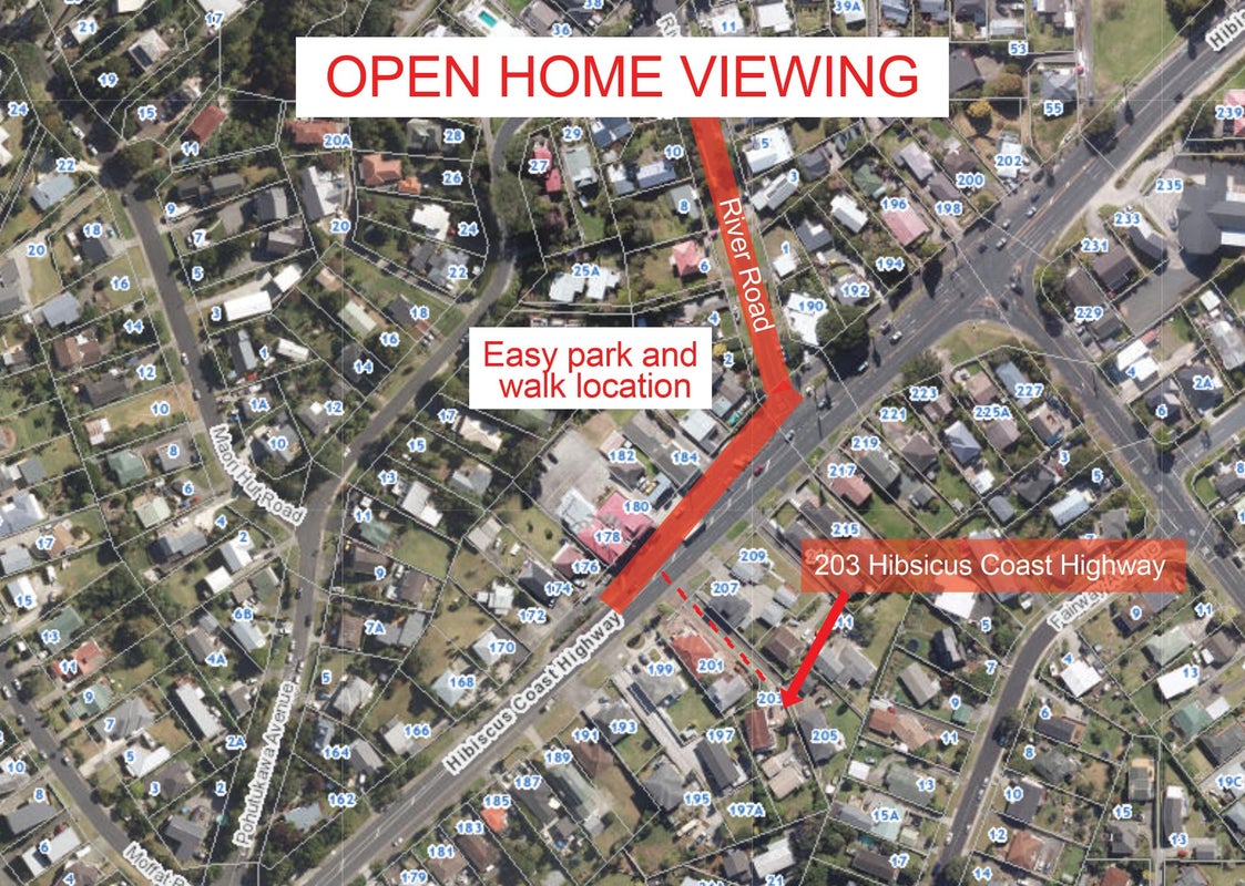 203 Hibiscus Coast Hwy, Red Beach, Whangaparaoa - Carousel 23