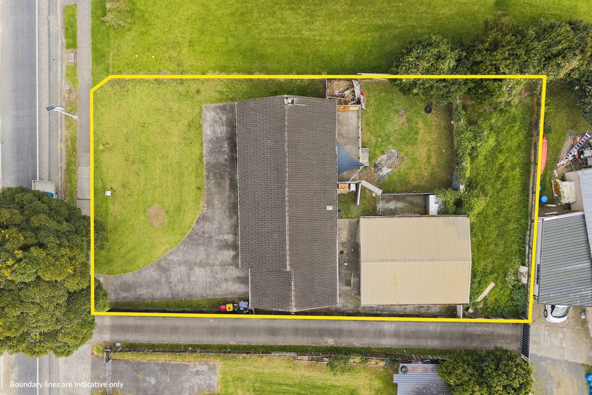 37 Burundi Avenue, Clendon Park, Auckland - Carousel 17