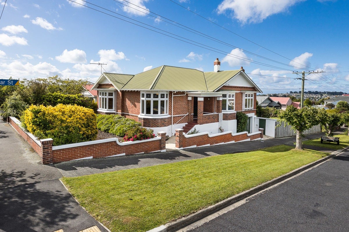 1 Scoular Street, Maryhill, Dunedin - Carousel 1