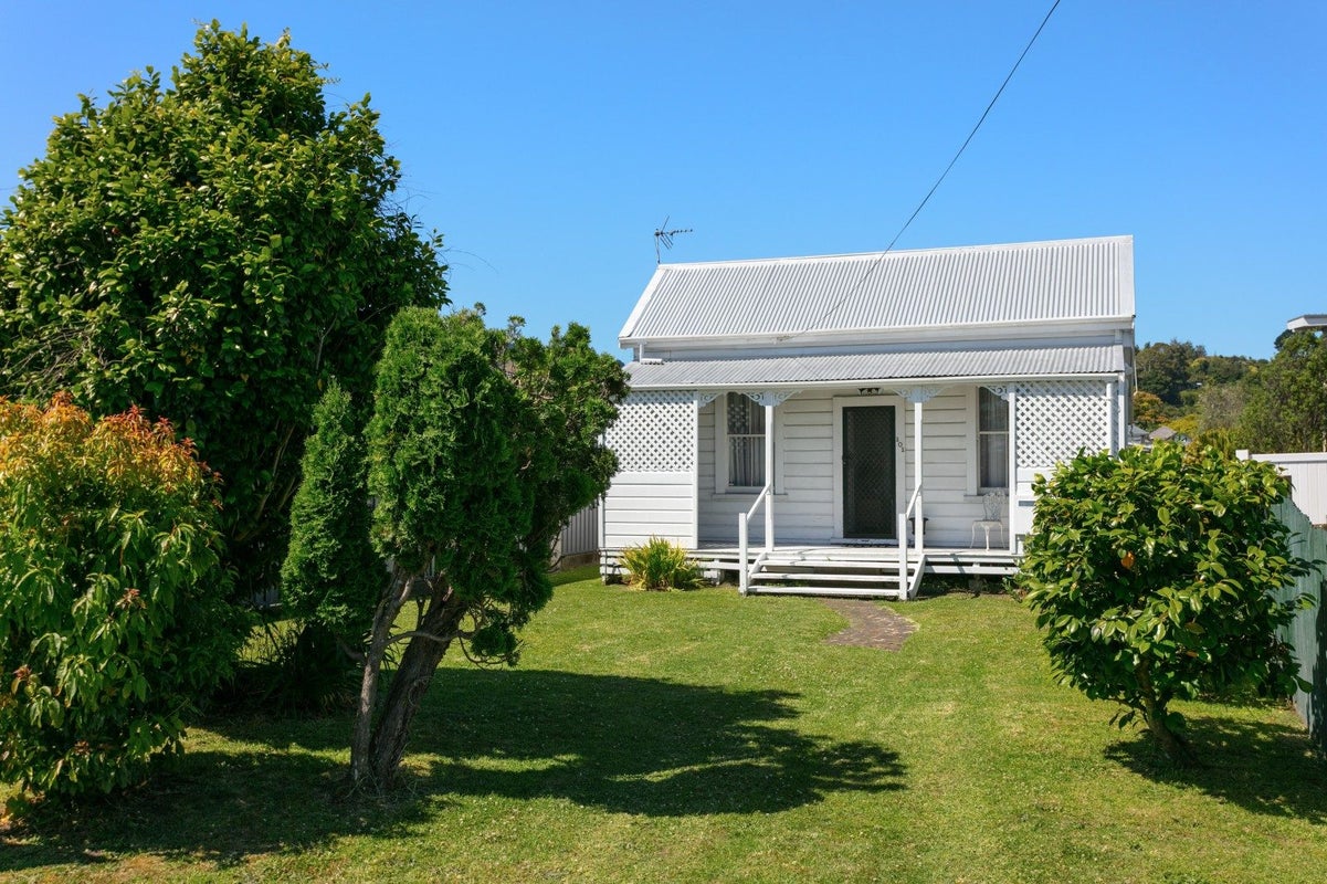 101 Ormond Road, Whataupoko, Gisborne - Carousel 1