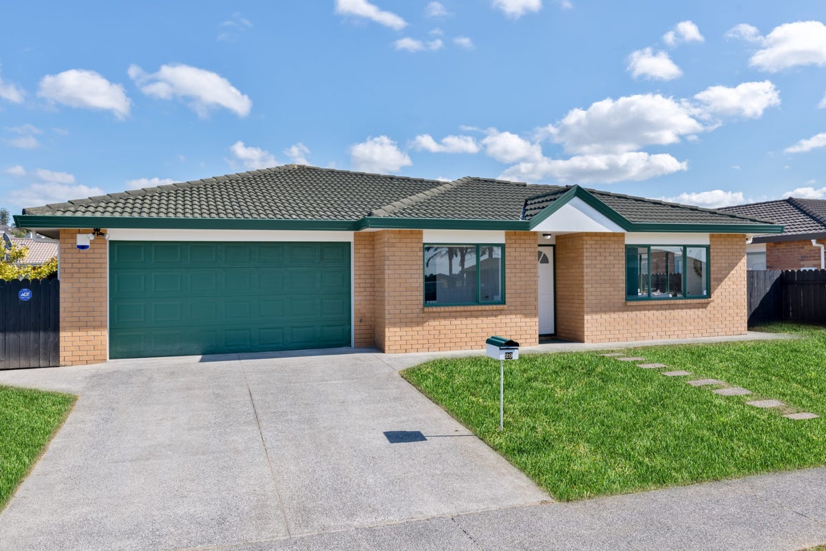 29 Greenberry Drive, Ranui, Auckland - Carousel 26