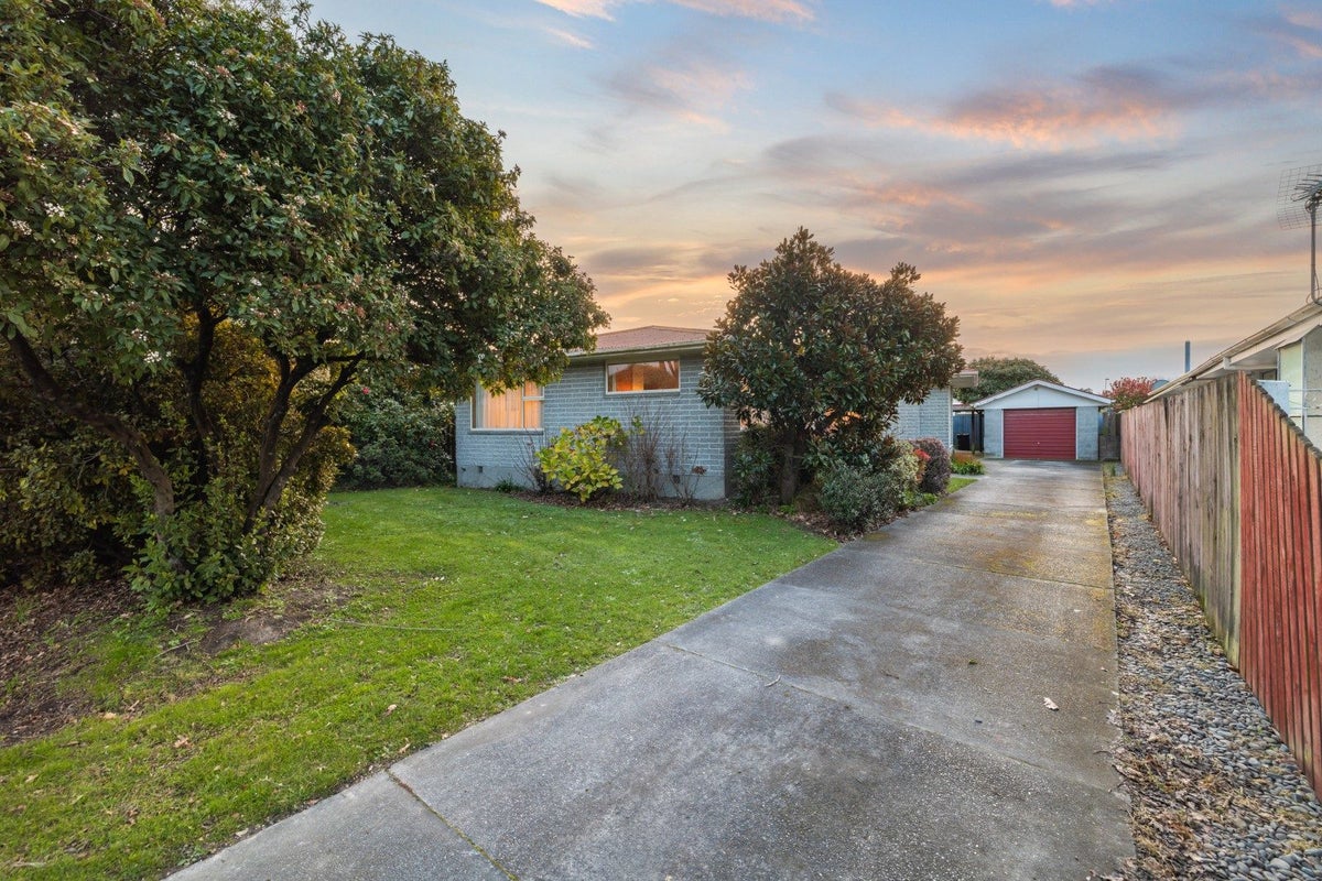 192 Halswell Road, Hillmorton, Christchurch - Carousel 2