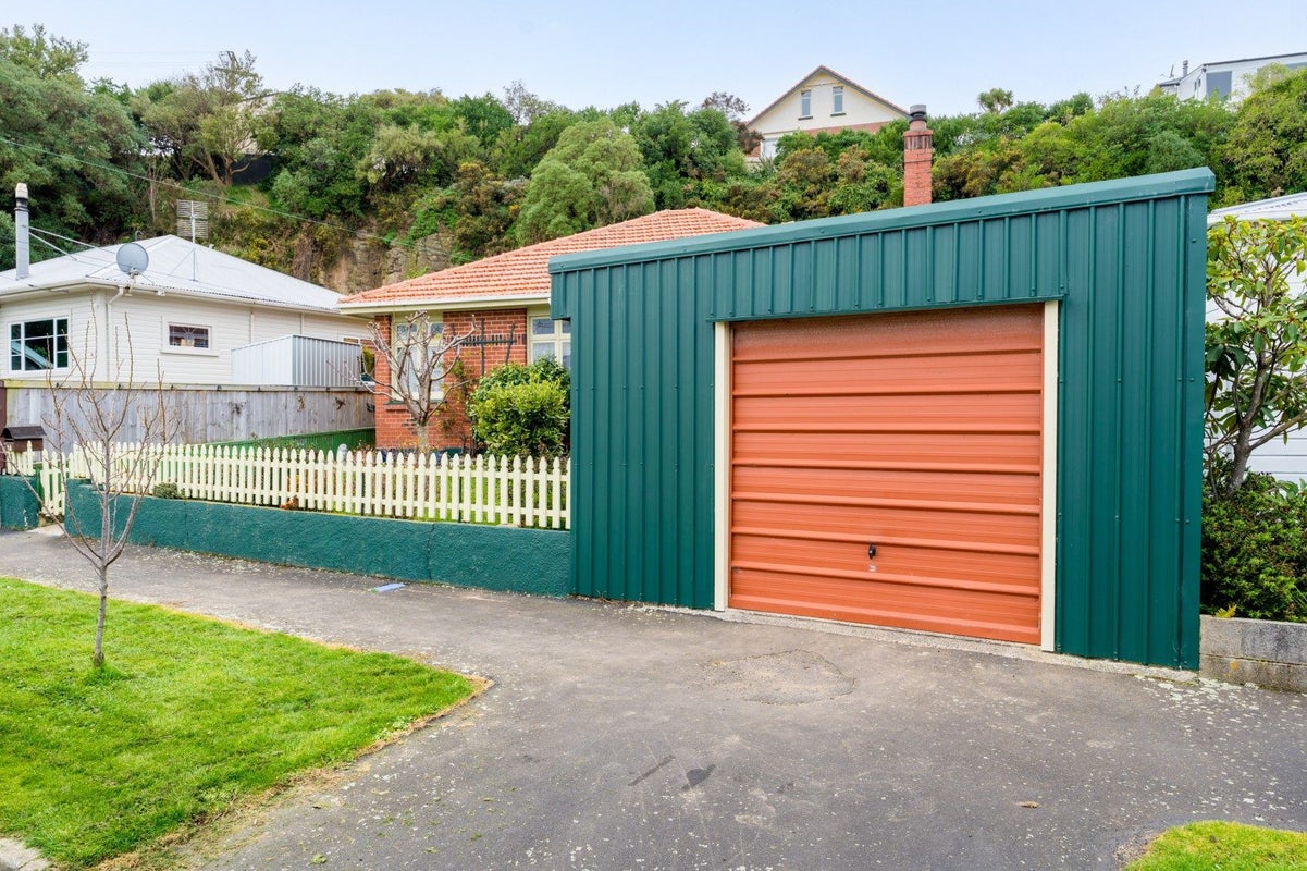 1A Rona Street, Saint Kilda, Dunedin - Carousel 26