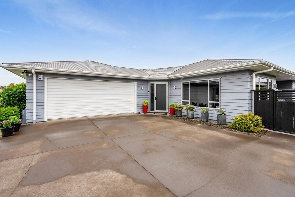 55 Penrod Drive, Bell Block, New Plymouth - Carousel 1