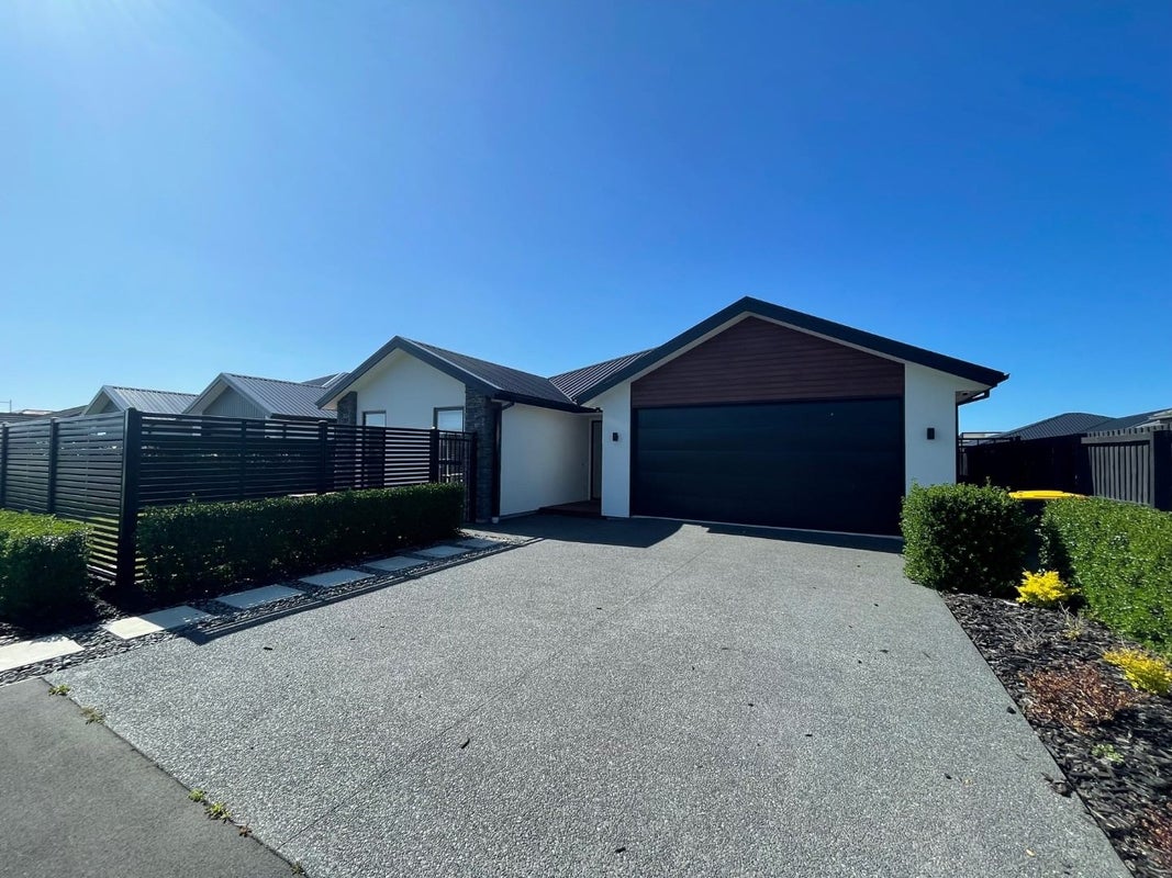 187 Kittyhawk Avenue, Wigram, Christchurch - Carousel 1