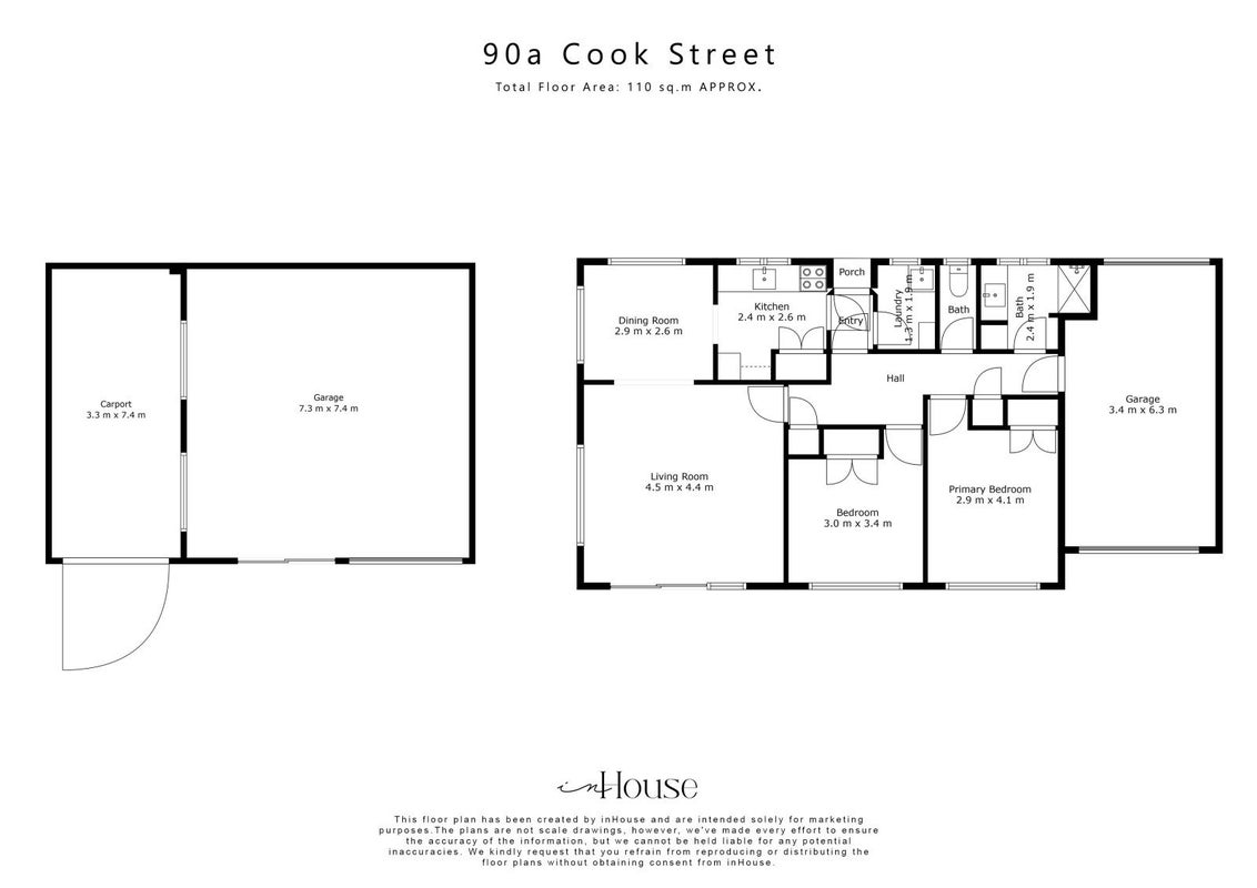 90A Cook Street, Hamilton East, Hamilton - Carousel 19