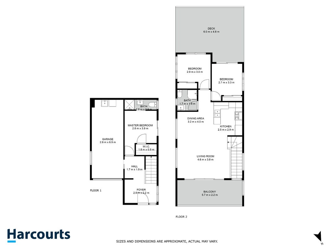 65 Joseph Street, Flat Bush, Auckland - Carousel 15