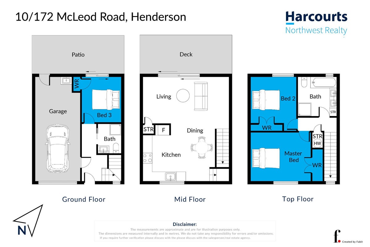 10/172 McLeod Road, Te Atatu South, Waitakere City, Auckland - Carousel 31