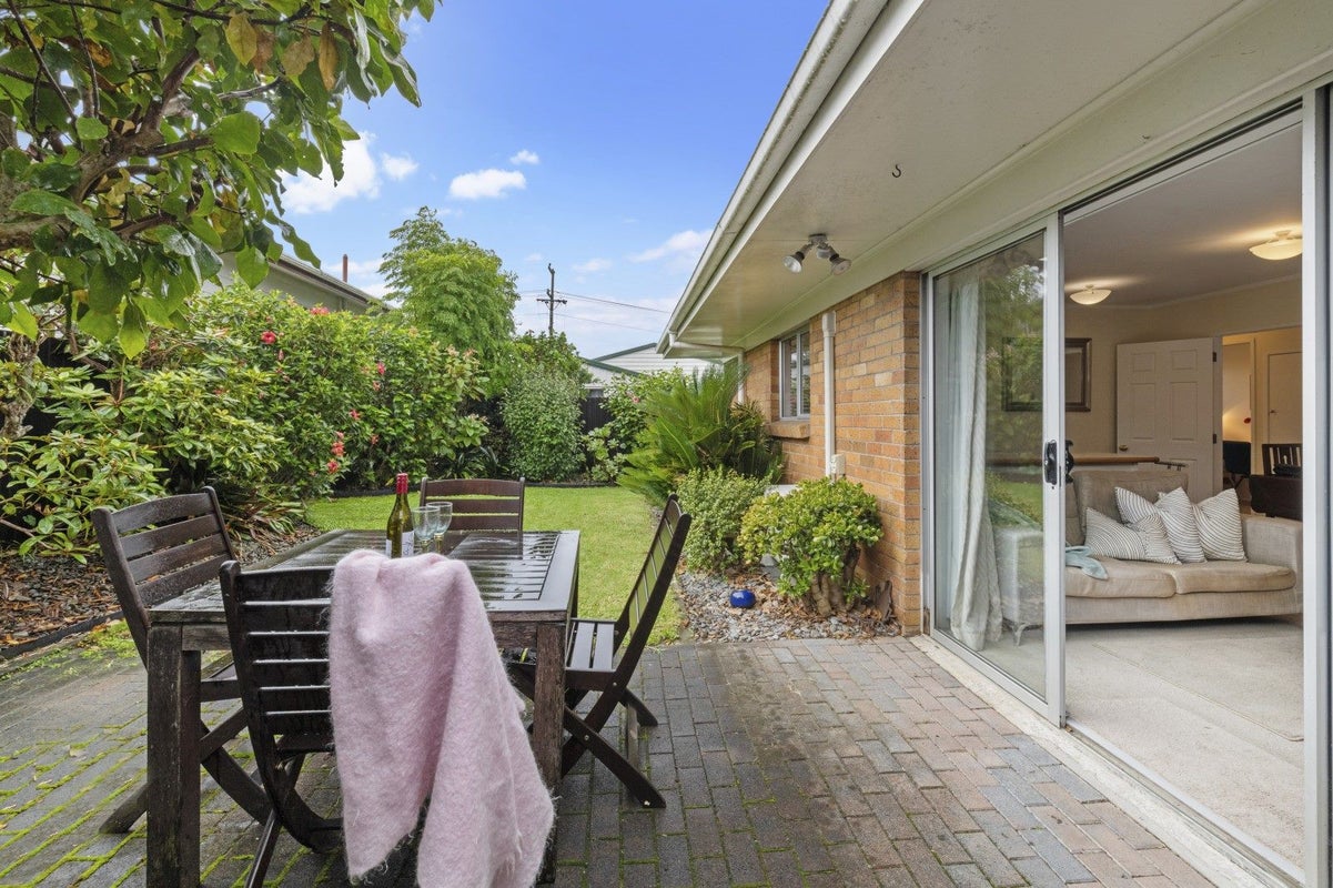 3/158 Arthur Street, Onehunga, Auckland - Carousel 1