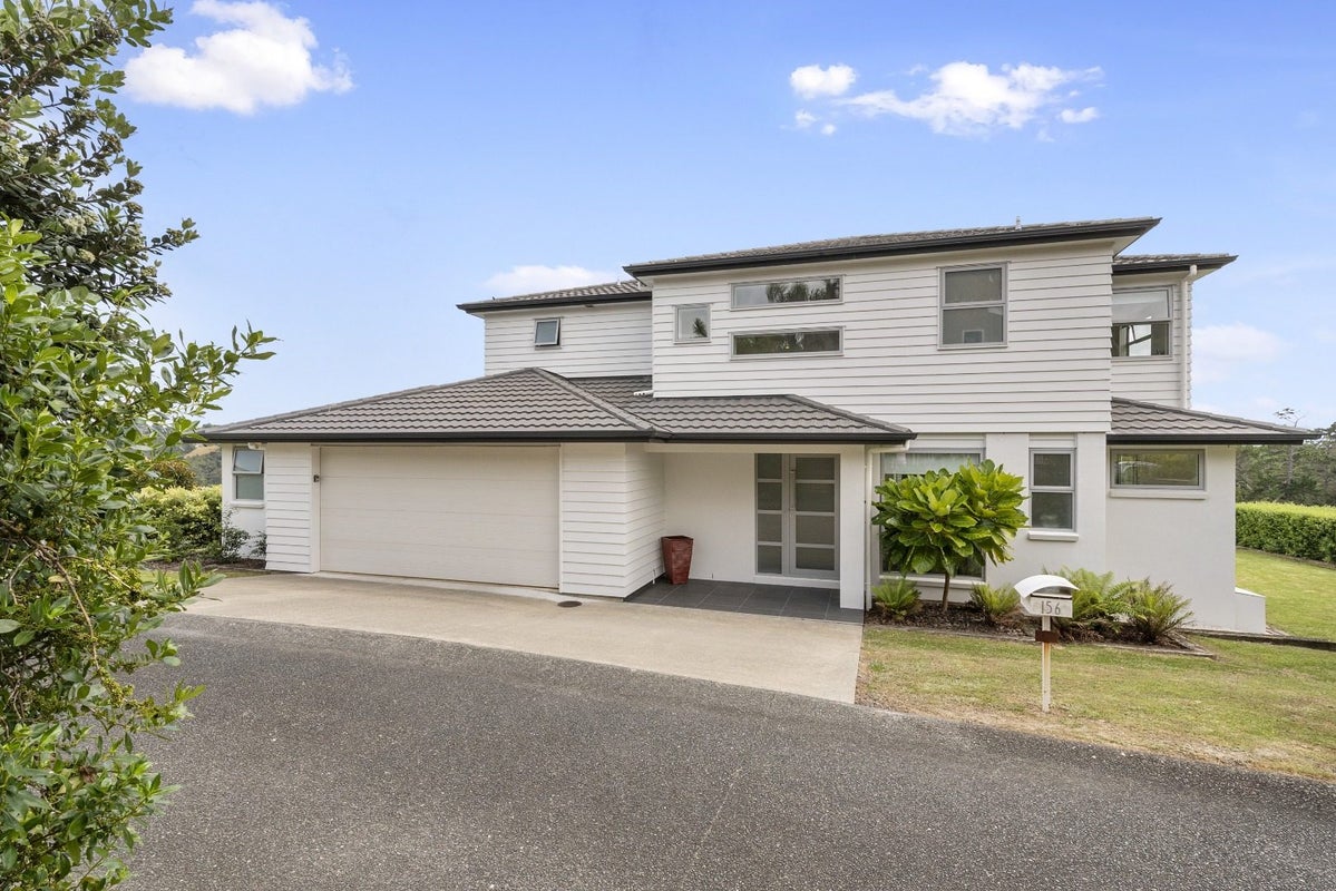 156 Kittiwake Drive, Schnapper Rock, Auckland - Carousel 1