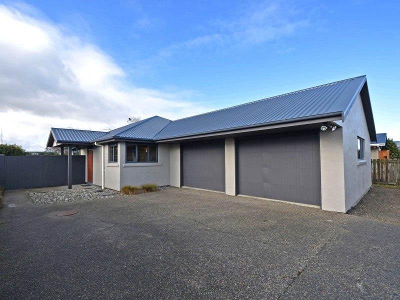 135 Cunningham Crescent, Grasmere, Invercargill - Carousel 1