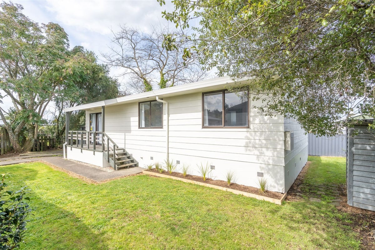 27B Rodney Street, Nawton, Hamilton - Carousel 14