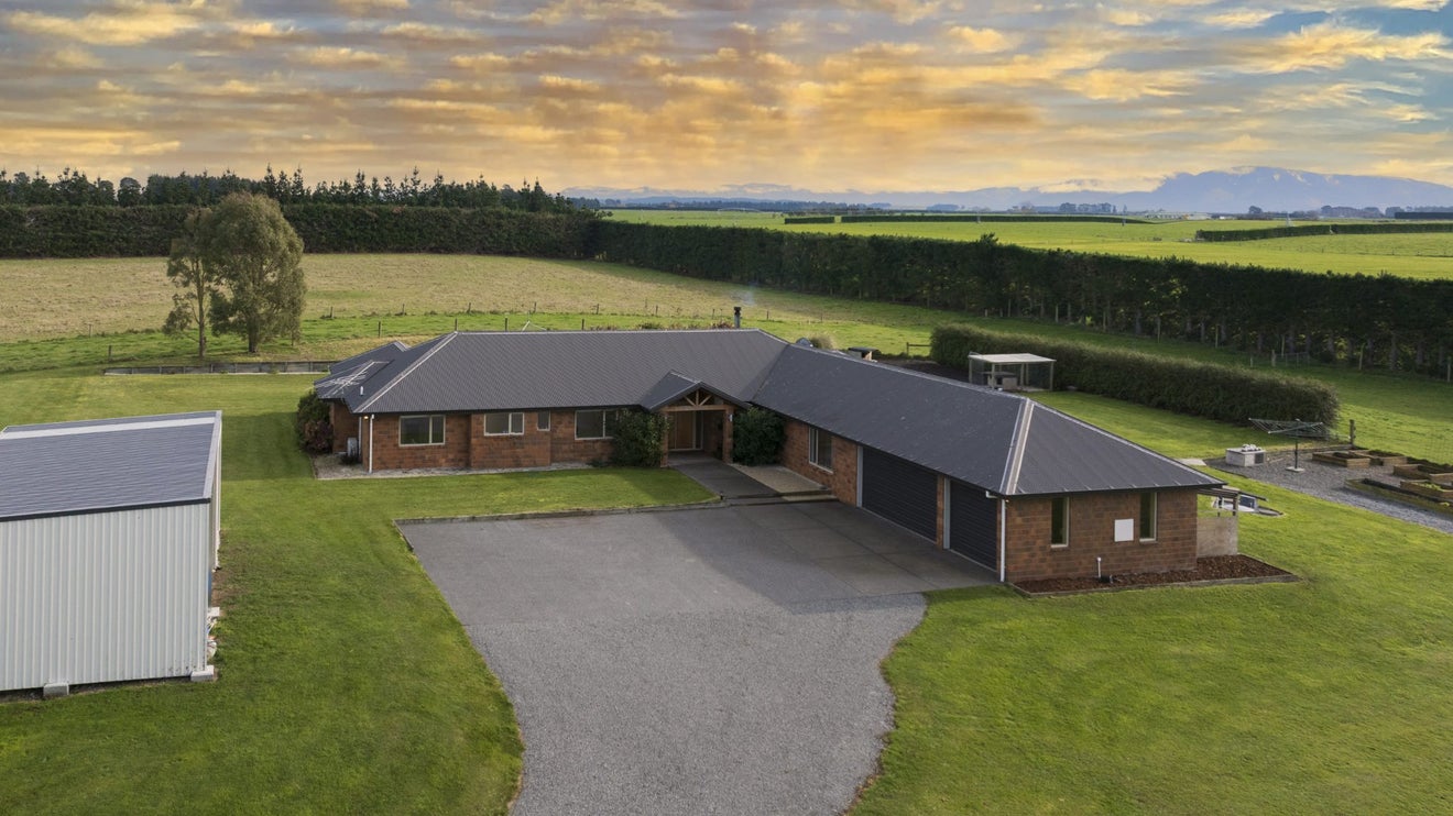 780 Oxford Road, Fernside, Rangiora - Carousel 1