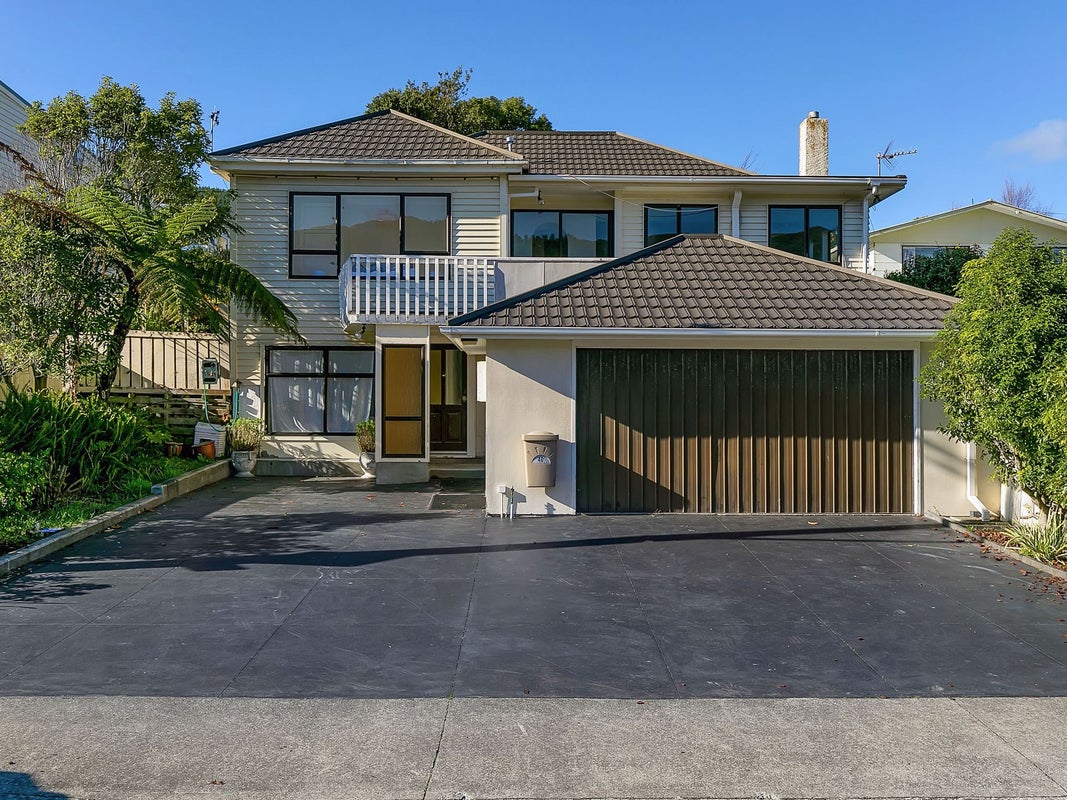 40 Hinau Street, Tawa, Wellington - Carousel 25