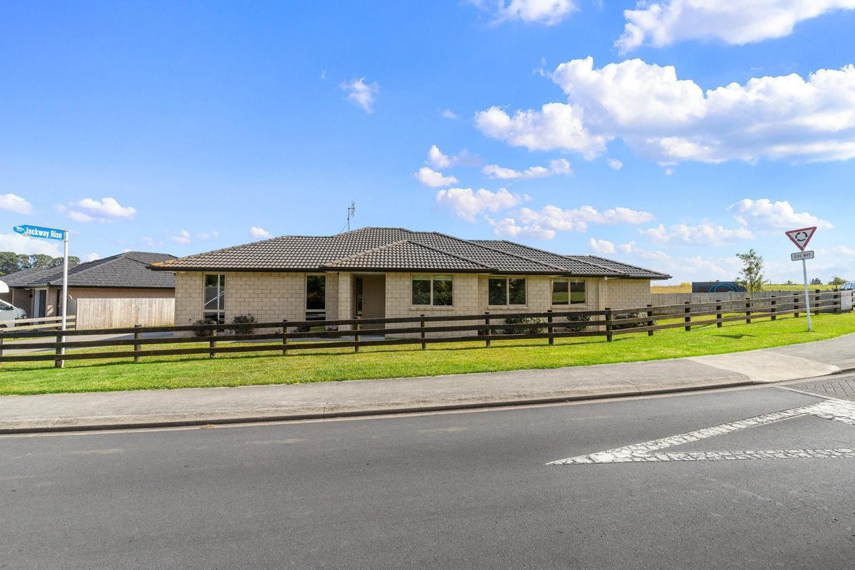 31 Eccles Avenue, Te Kauwhata, Waikato, Waikato - Carousel 1