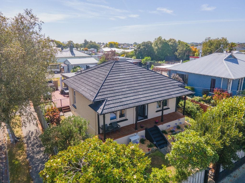 4 Melton Street, Watlington, Timaru - Carousel 1