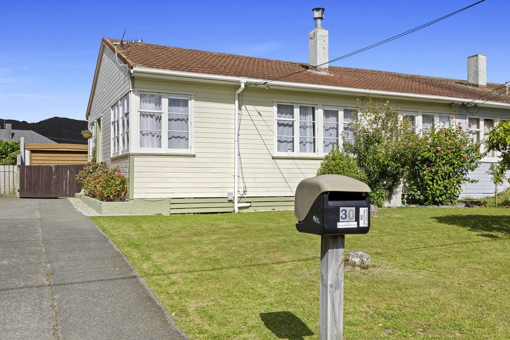 30 Hunter Street, Taita, Lower Hutt - Carousel 18